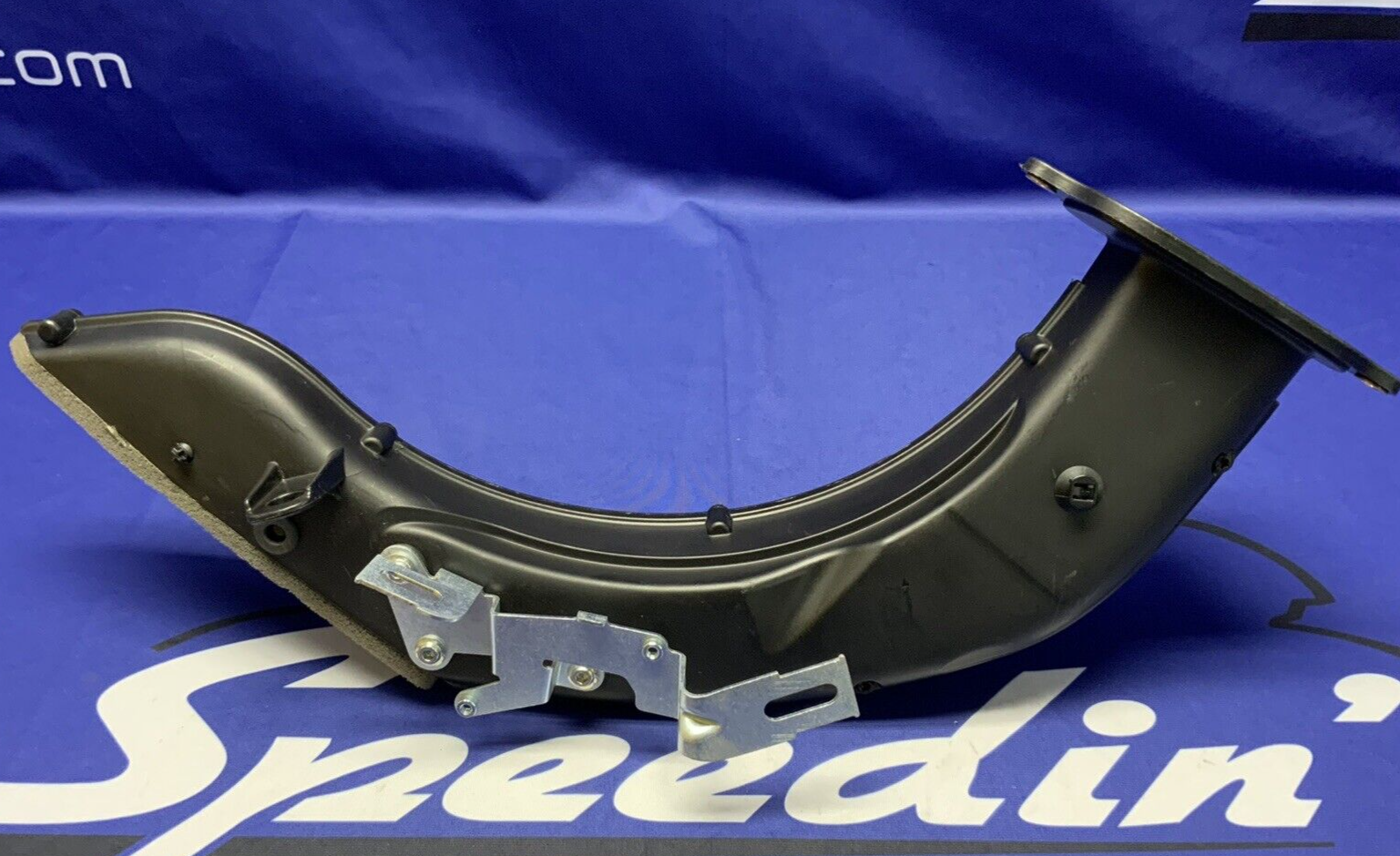 MV Agusta Left Air Intake Duct F3R/RR 2021,2023 OEM 8B00B5465