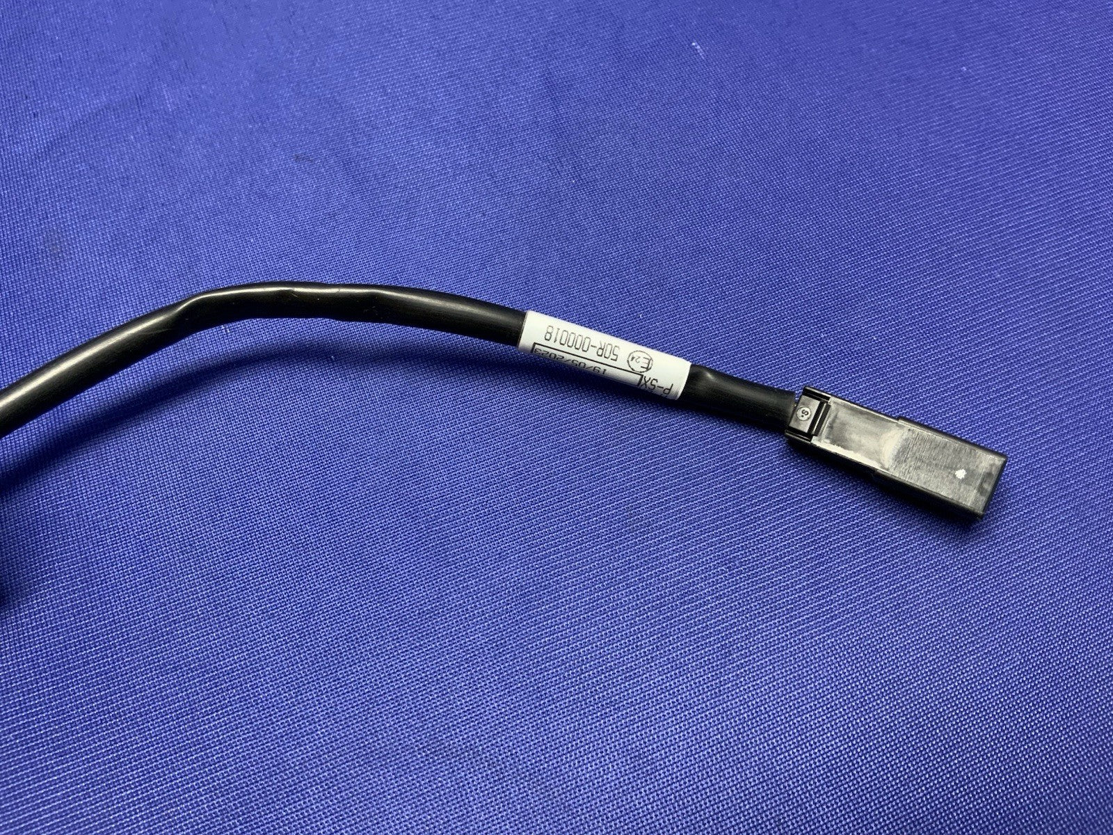 Ducati Left Rear/Right Front Turn Signal Panigale V2/V4 22-25 OEM 53010323B-1
