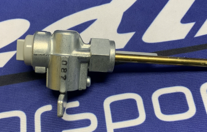 Yamaha Fuel Cock Assembly (Petcock) YL2 1967-1968 OEM 357-24500-11-00