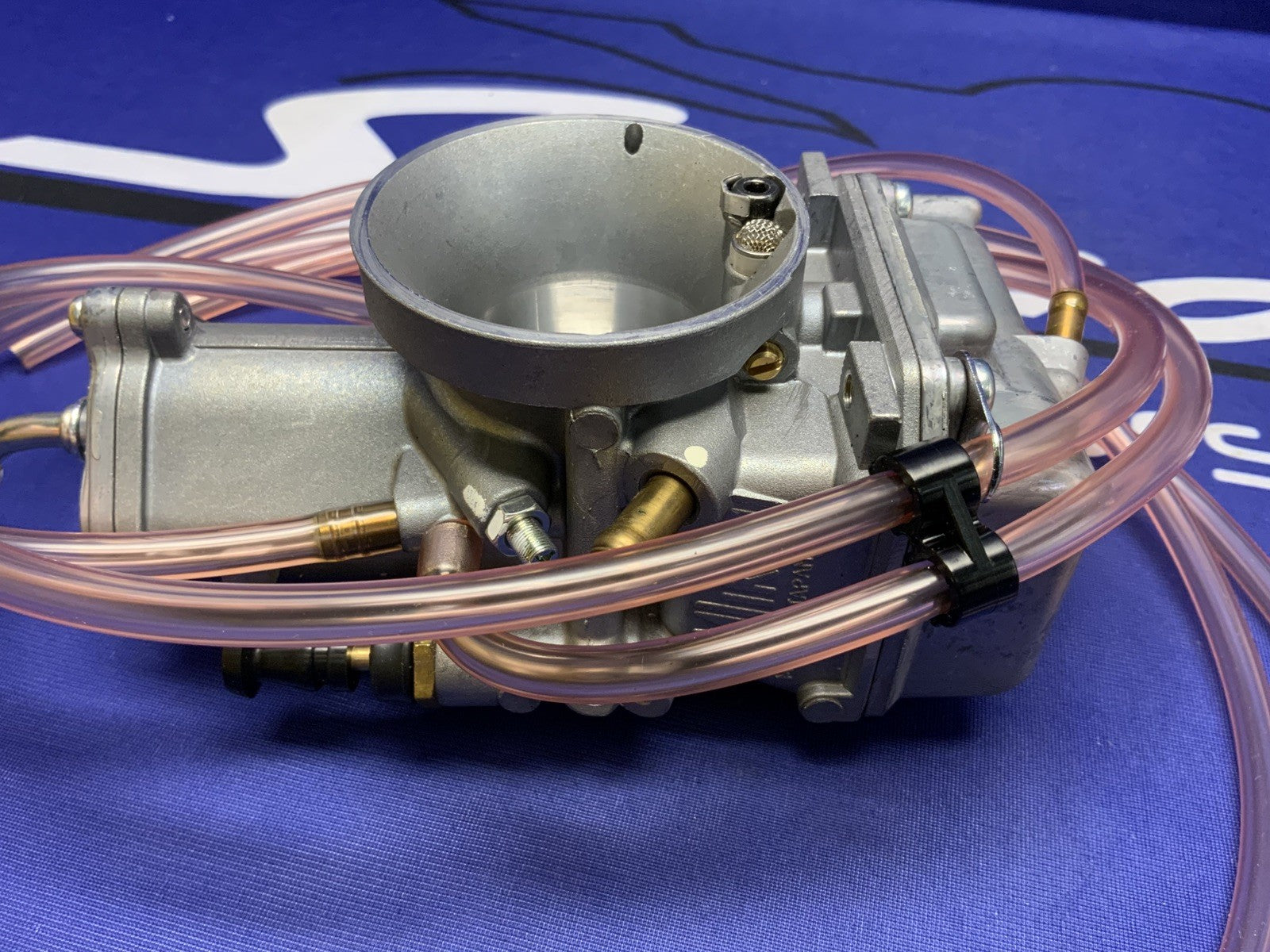 Kawasaki Carburetor KX125 2005 OEM 15003-0059