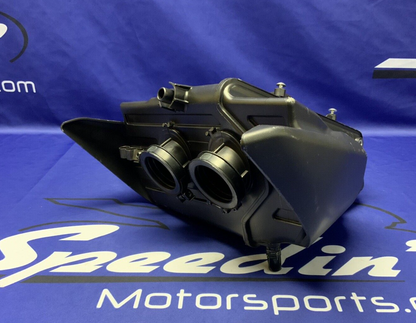 Yamaha Airbox YZF-R7 2022-2025, MT07 2021-2024 OEM 1WS-14401-00-00