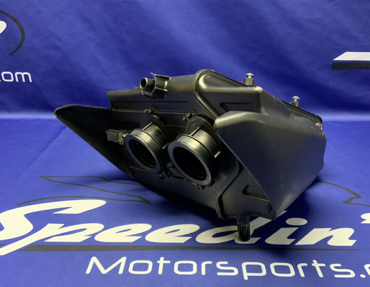 Yamaha Airbox YZF-R7 2022-2025, MT07 2021-2024 OEM 1WS-14401-00-00