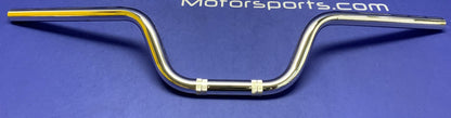 Ducati Handlebars (Chrome) Monster 600 City/Dark City 1999 OEM 36010121G