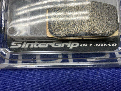 Ferodo Off-Road Sinter Grip Brake Pads KTM 85 SX 2012-2025 FDB2262SG