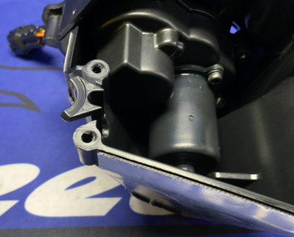 Ducati Exhaust Servo Motor Panigale V2 2020-2025 OEM 59340301C-1