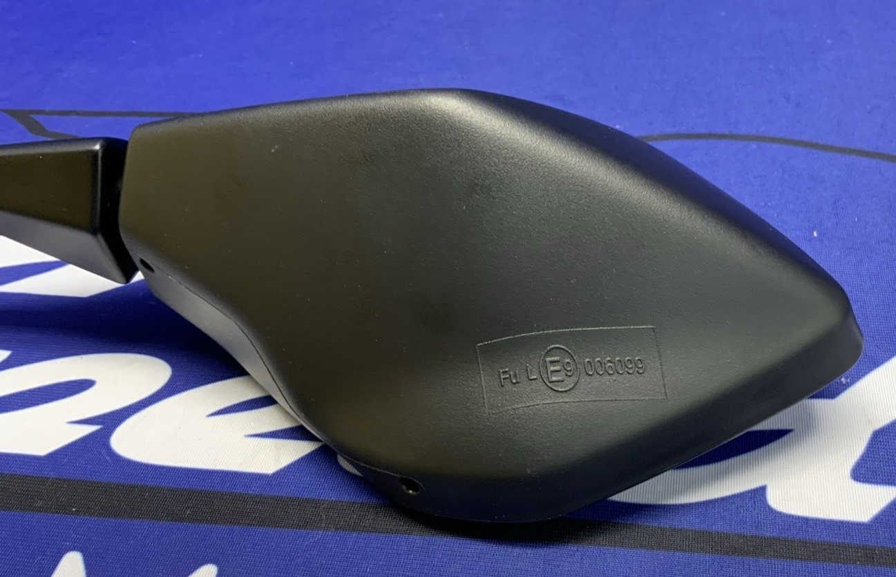 Suzuki Left Rear View Mirror GSX-8R 2024-2026 OEM 56600-25L00