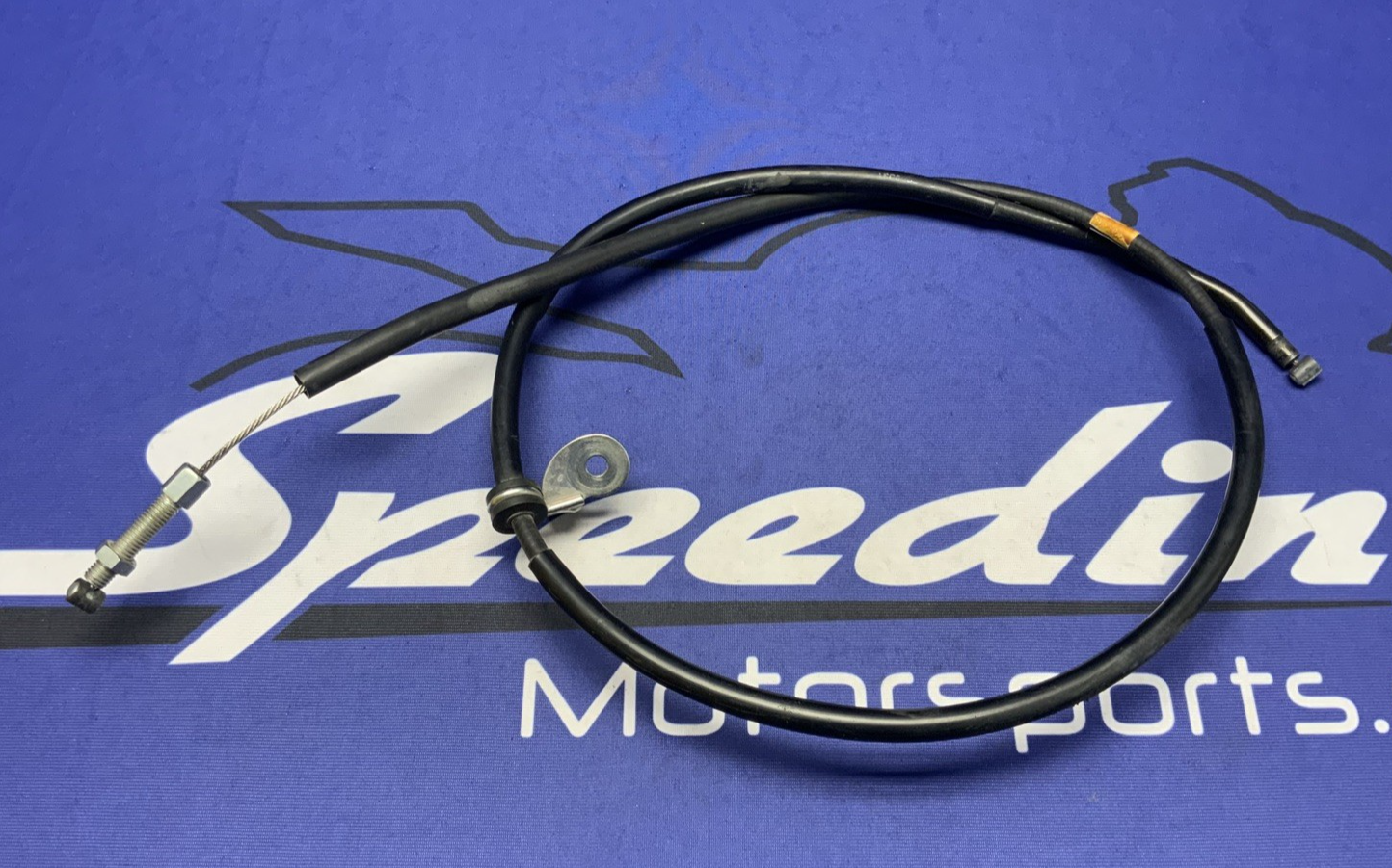 Suzuki Clutch Cable GSXR 600/750 2006-2007 OEM 58200-01H00