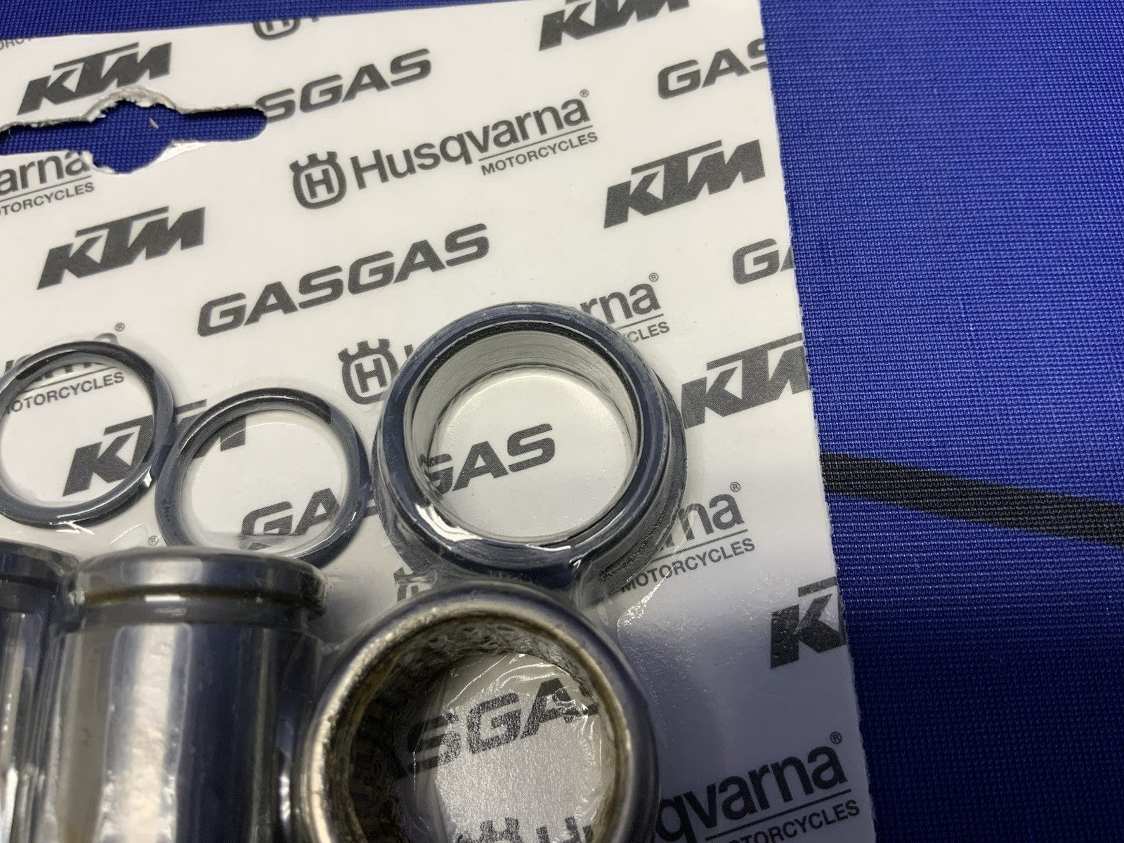 KTM Swingarm Repair Kit 65SX 2009-2024 OEM 45204230010