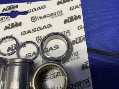 KTM Swingarm Repair Kit 65SX 2009-2024 OEM 45204230010