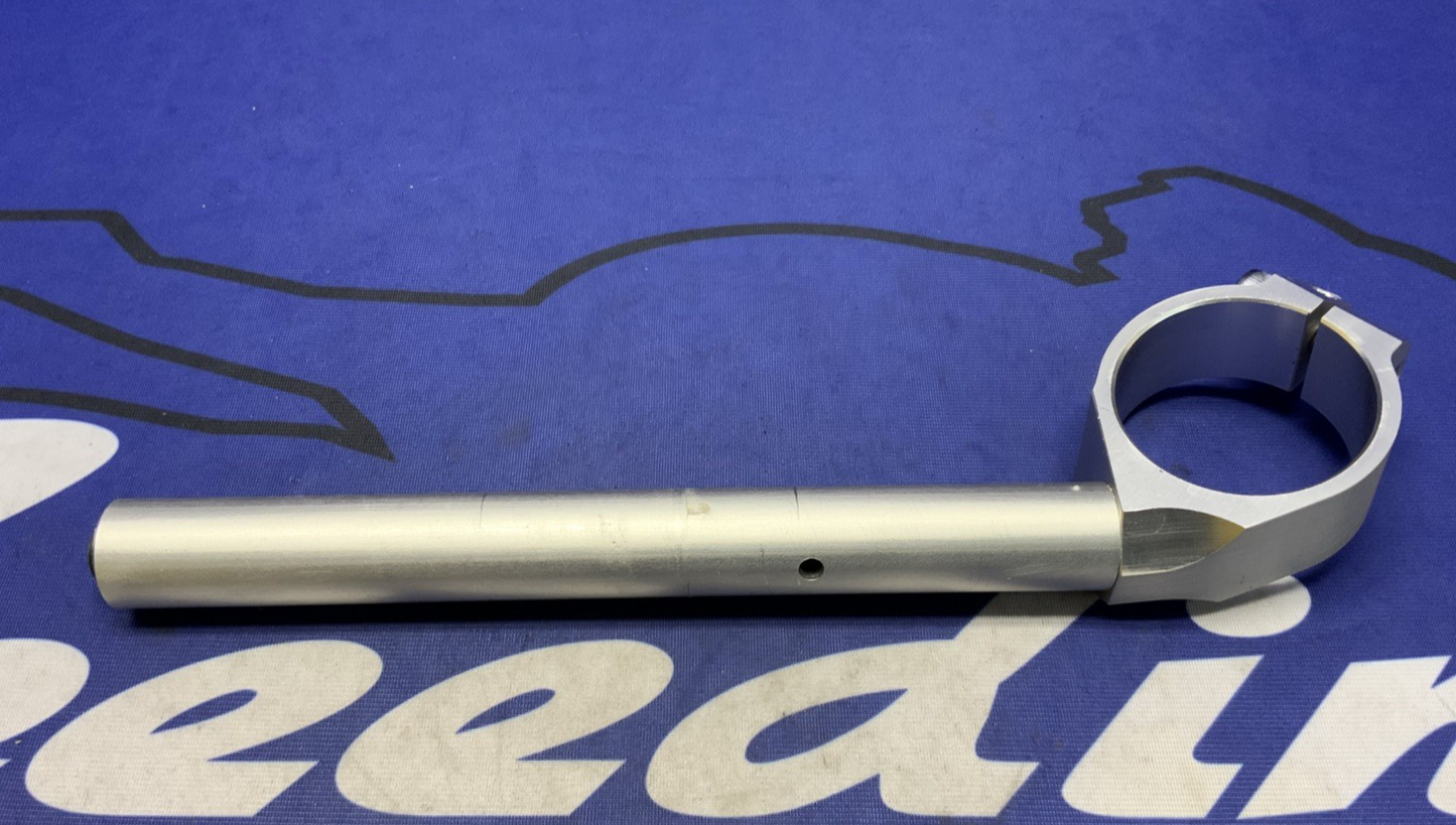 Yamaha Left Handlebar YZF-R6 2017-2024 OEM BN6-26121-00-00