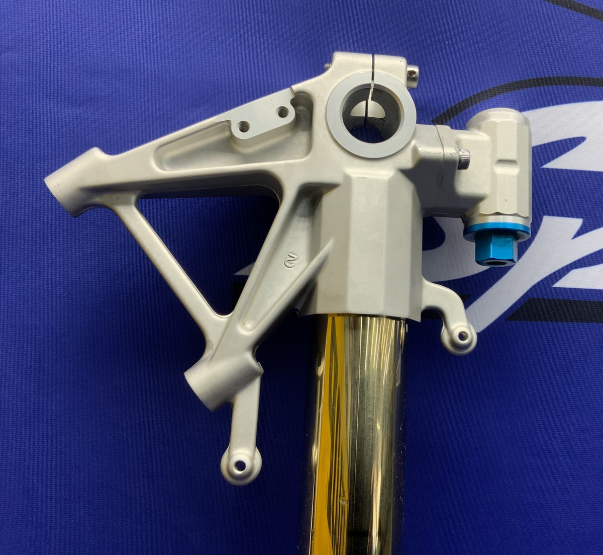 Aprilia Ohlins Front Fork Set RSV4 2013-2016 854547, 897302
