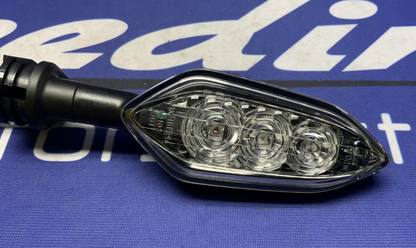 Yamaha Right Rear Turn Signal YZF-R1/M/S 2015-2025 OEM 2CR-83340-10-00