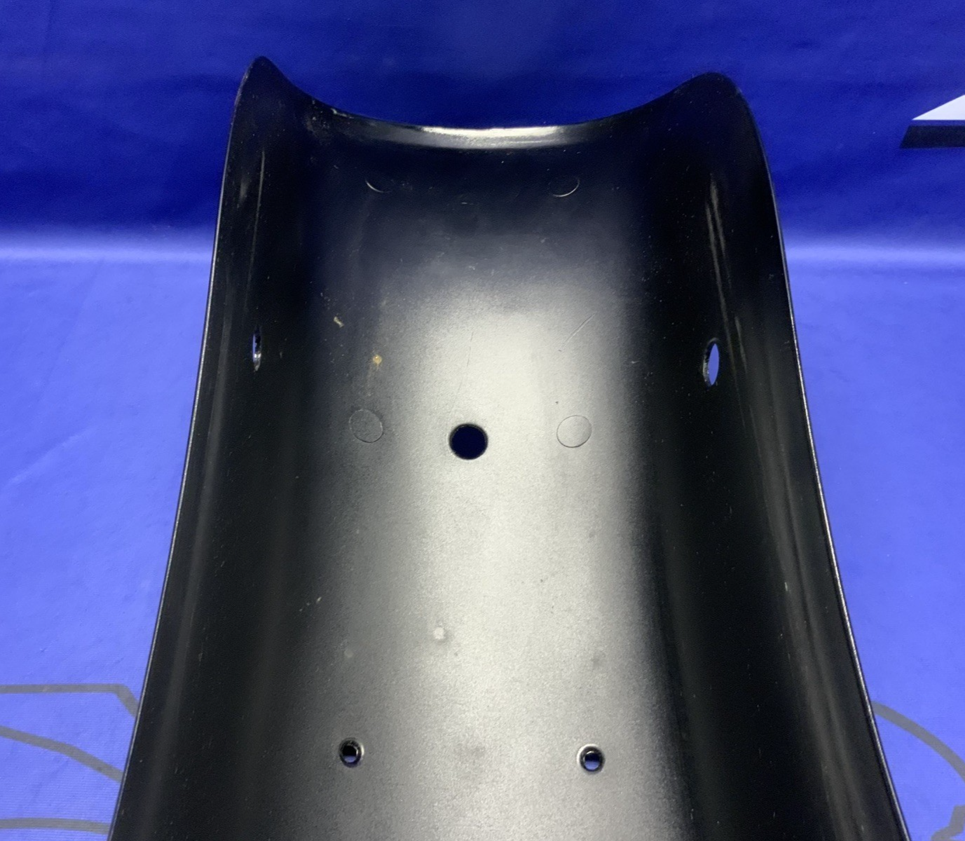 Kawasaki Rear Fender (Black) Vulcan 500 LTD 2007-2008 OEM 35023-1438-H8