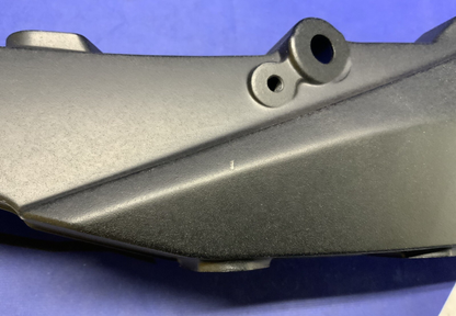 Suzuki Right Subframe Rail (Race) GSXR 600/750 2011-2025 OEM 41211-14J00-YUG