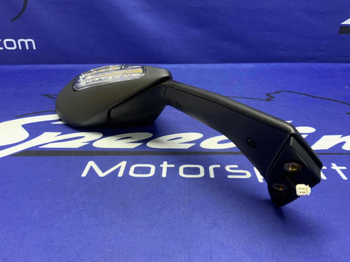 Ducati Right Rear-View Mirror Panigale V2 2023-2025 OEM 523S0655A