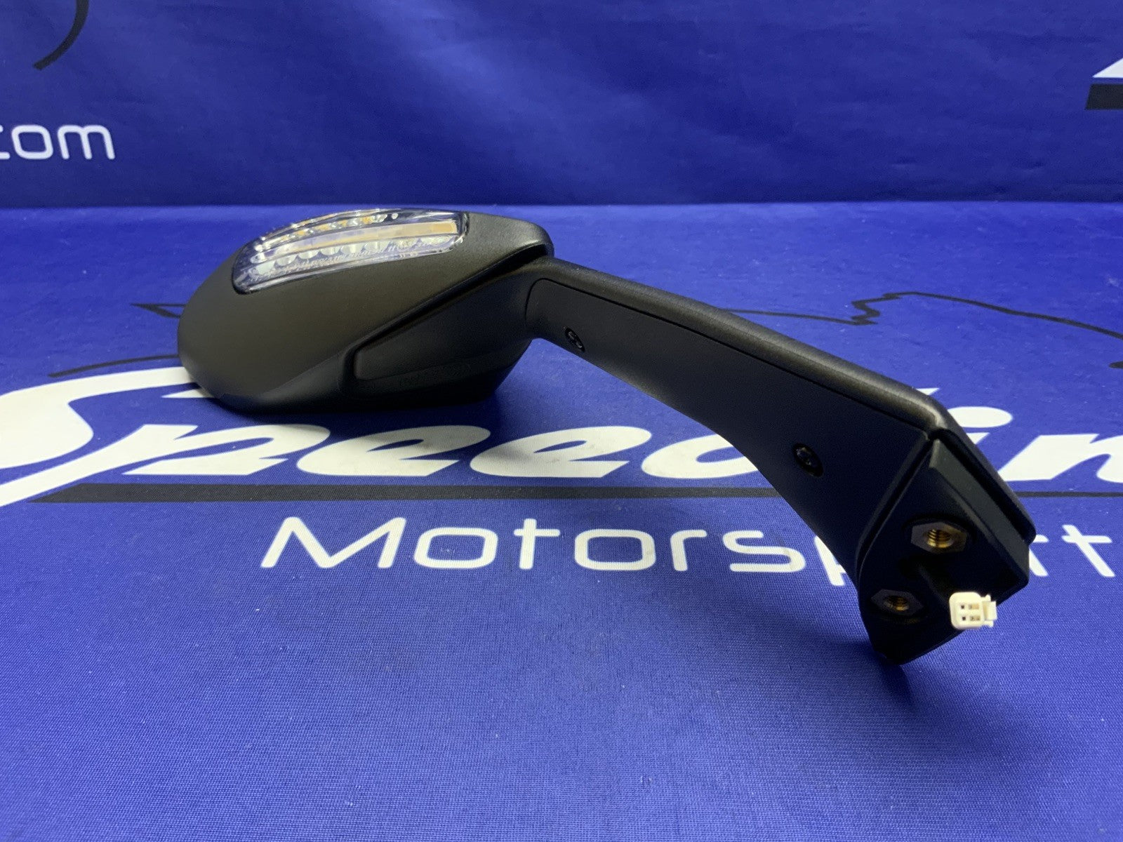 Ducati Right Rear-View Mirror Panigale V2 2023-2025 OEM 523S0655A