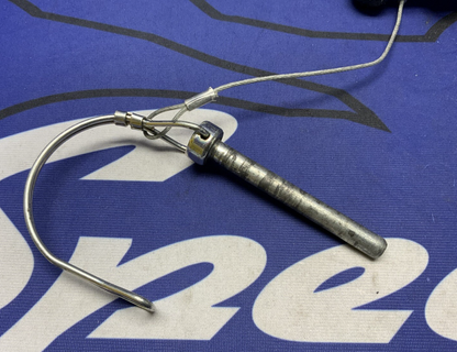 Pitbull Restraint Right Pin CNR M1000RR 2021-2023 F0075CN-000