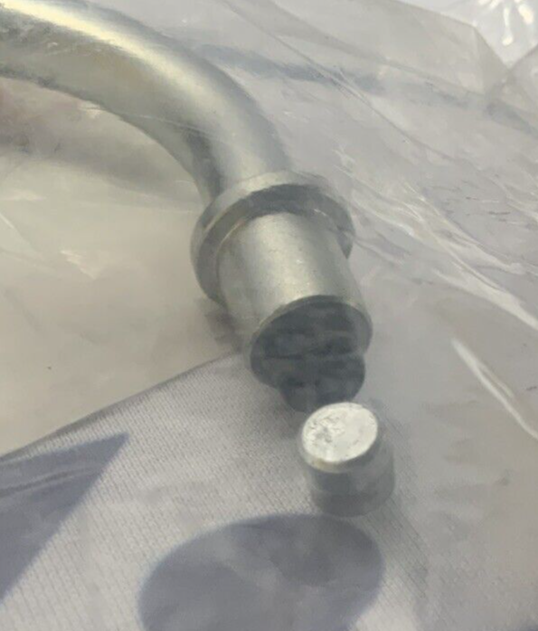 Suzuki Throttle Cable Assembly No. 1 GSXR 600/750 2011-2025 OEM 58300-14J01