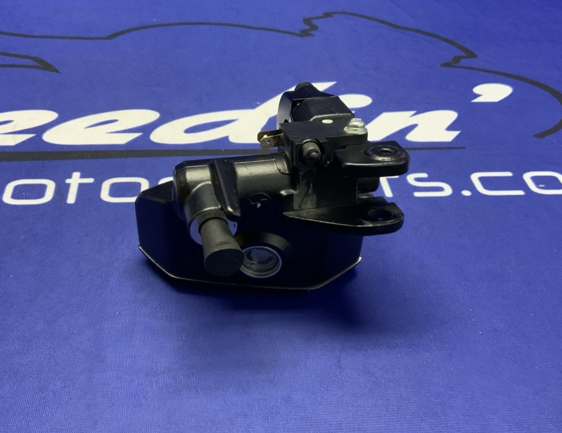 Kawasaki Front Master Cylinder Ninja ZX-4RR 2023-2026 OEM 43015-0795