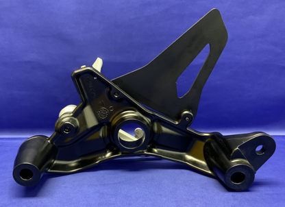Ducati Left Rear Set Assembly Monster 1200 R 2016-2019 OEM 82412751BB