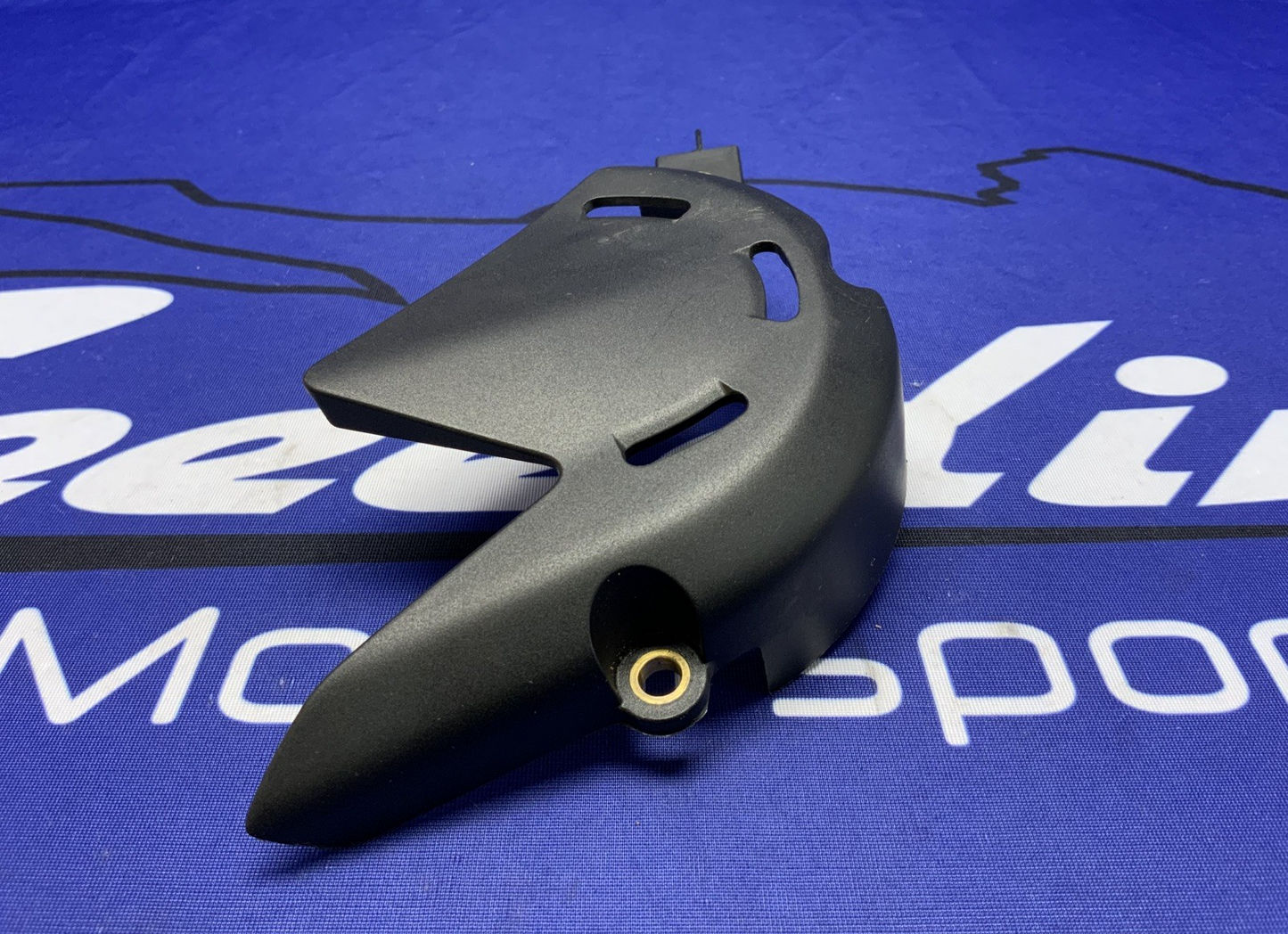 Ducati Chain Pinon Cover Panigale V4 SP2 2018-2024 OEM 4601G582A