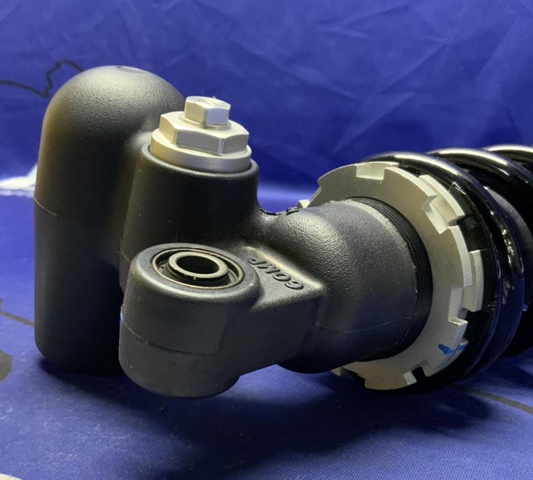 Suzuki Rear Shock Absorber GSXR 600/750 2011-2024 OEM 62100-14851-019