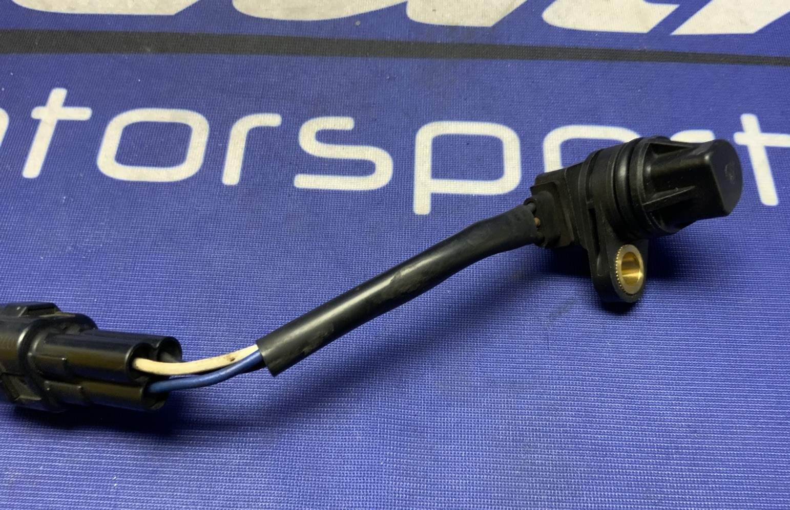 Suzuki Wheel Speed Sensor GSXR 600/750 2000-2025 OEM 34990-35F00