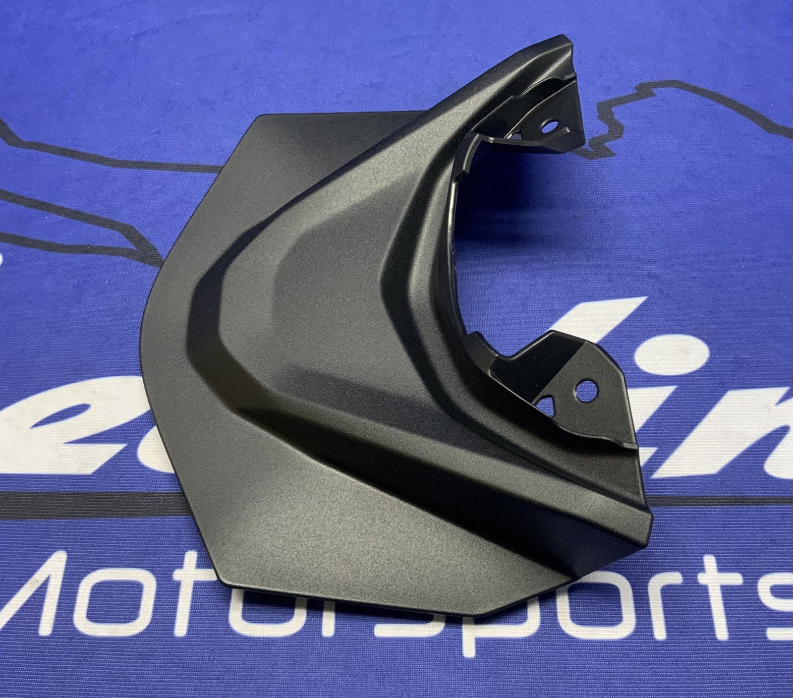 Yamaha Rear Subframe Seat Cover YZF-R9 2025 OEM BKN-2171E-00-00