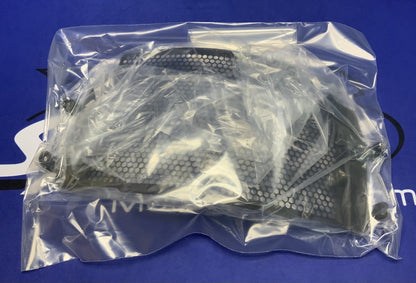 Ducati Radiator Guard Supersport 2017-2024 OEM 97380711A