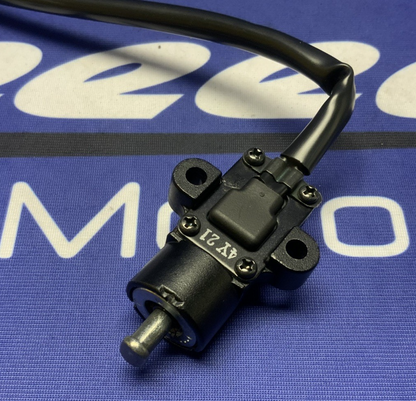 Yamaha Kick Stand Switch YZF-R9 2025 OEM BKN-82566-00-00