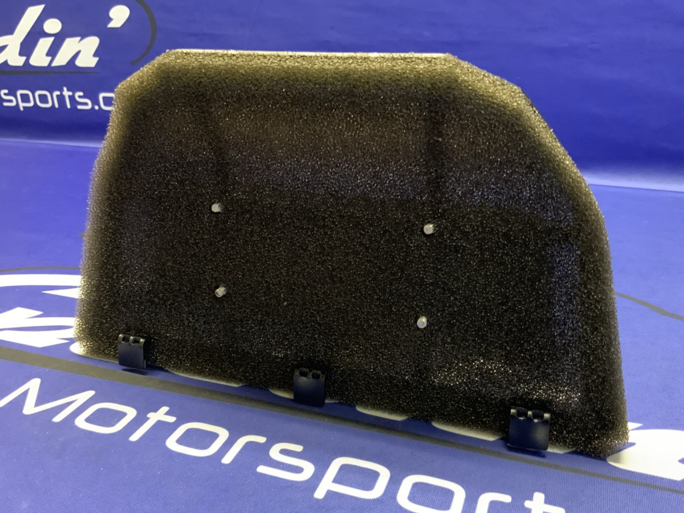 MWR Performance High Efficiency Filters YZF-R6 2017-2024