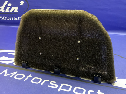 MWR Performance High Efficiency Filters YZF-R6 2017-2024
