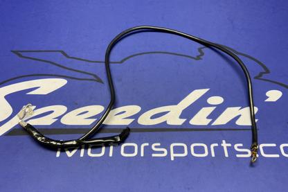 Kawasaki Negative Battery Lead ZX-10R/RR 2021-2025 OEM 26011-1956