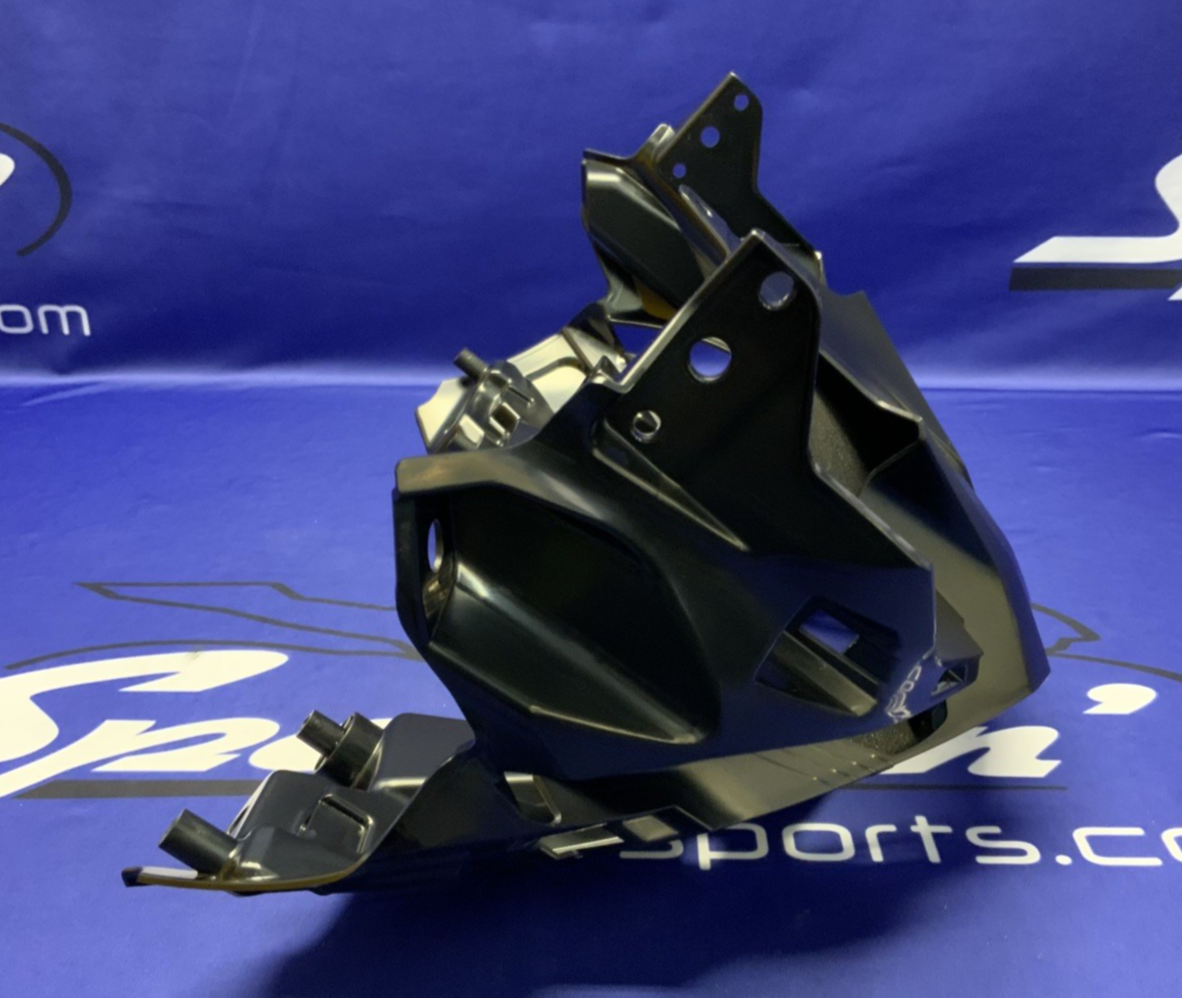 Yamaha Front Headlight Cowling YZF-R6 2017-2026 OEM BN6-2830A-00-00