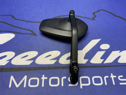 Triumph Bar End Mirror Assembly Street Triple RS 765 2023-2026 OEM T2062020