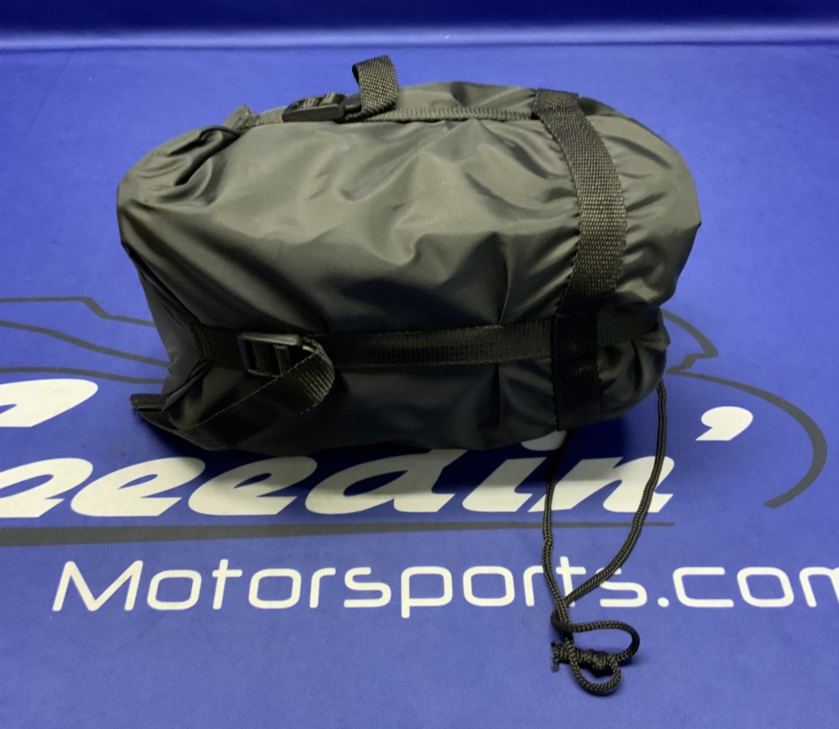 Nelson-Rigg Defender Extreme Sport Bike Cover DEX-SPRT 4001-0182