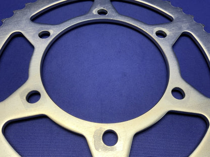 Yamaha Rear Sprocket 525 45T YZF-R6 2006-2020 OEM 2C0-25445-20-00