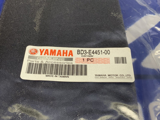 Yamaha Air Cleaner Element Raptor 90 2016-2023 OEM BD3-E4451-00-00