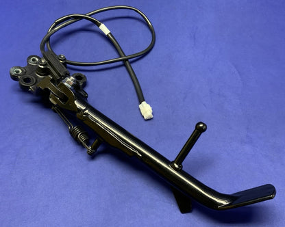 Suzuki Side Stand W/ Bracket and Switch GSX-8R 2023-2026 OEM 42330-25L00
