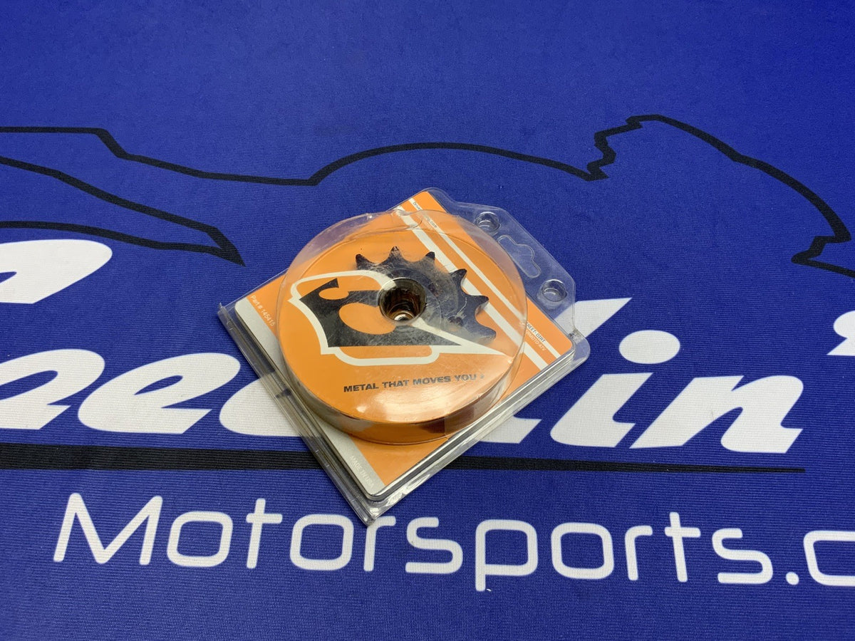 Driven Racing Steel Front Sprocket 520-15T Aprilia RSV4 2011-2016 1068-520-15