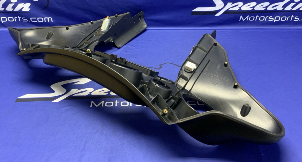 Harley Davidson Inner Upper Fairing Assembly Electra Glide 1996-07 OEM 58497-96B