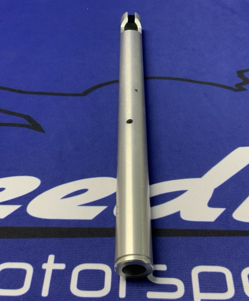 Triumph Left Hand Handlebar Tube Street Triple 765 2023-2026 OEM T2043722