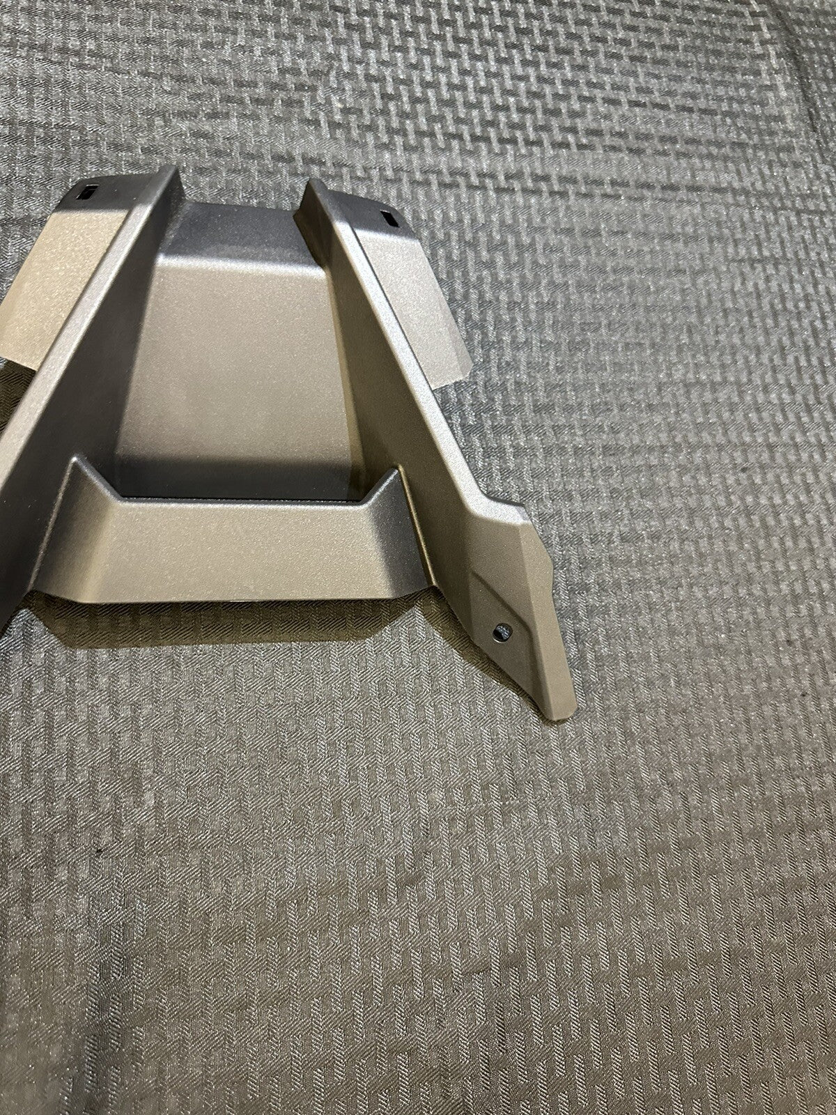 Suzuki GSX-8R 2024 Under Cowl Center OEM 94491-25L00