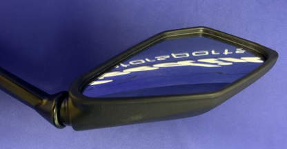 Kawasaki Left Mirror Assembly ZX-4RR 2023-2024 OEM 56001-0380-1