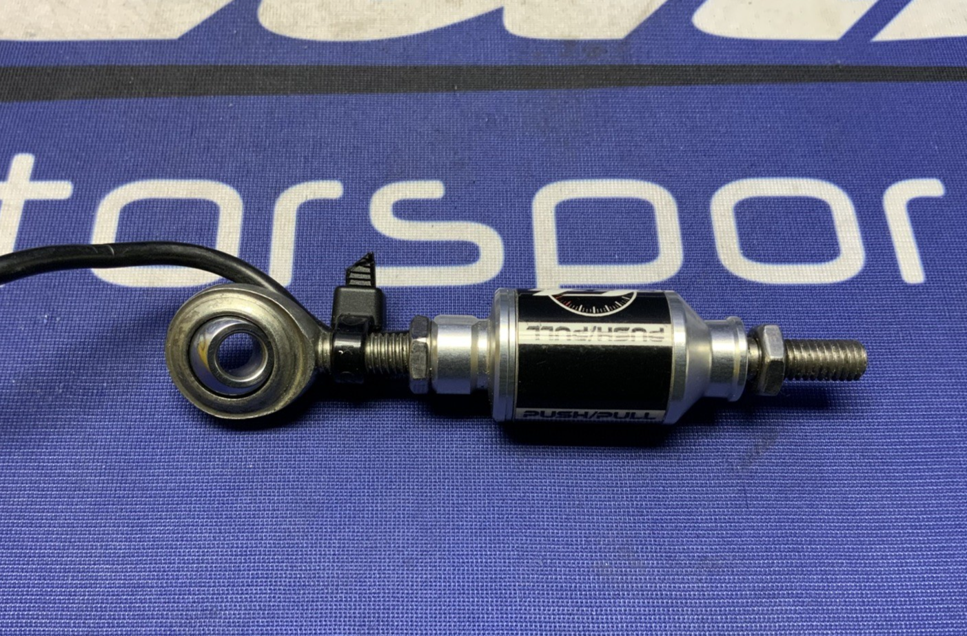 Flash Tune ECU Based Quick shifter/ Auto Blipper Sensor ZX-10R 2016-2020 FTE_QS