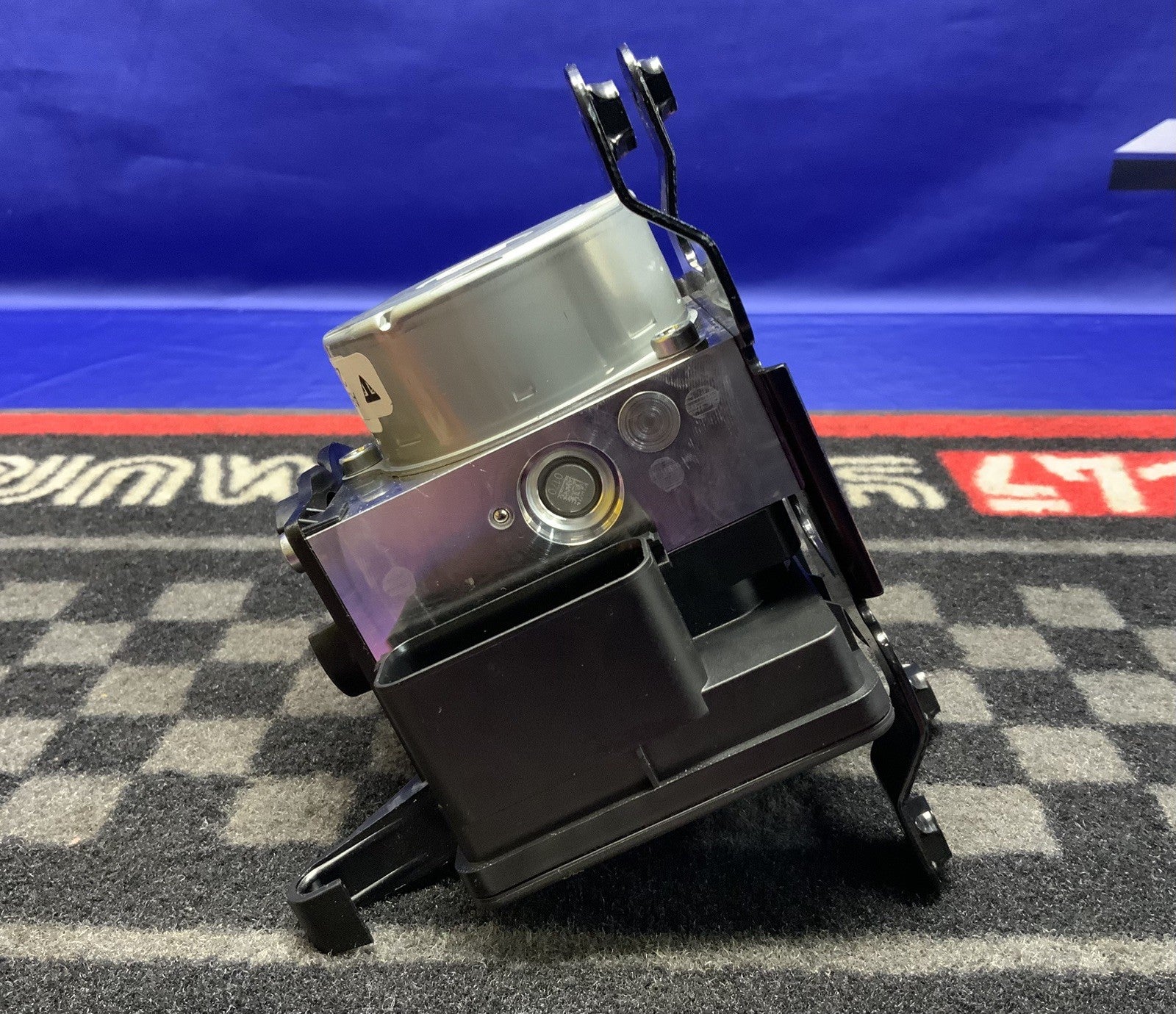 Triumph ABS Module Street Triple RS 765 2023-2025 OEM T2029345