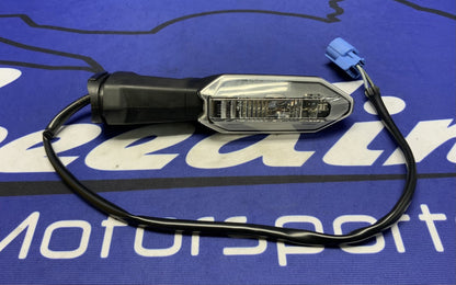 Kawasaki Right Rear Turn Signal ZX4R/RR 2023-2026 OEM 23037-0550-2