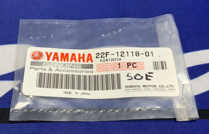 Yamaha Valve Cotter Grizzly 125 2004-2013 OEM 22F-12118-01-00