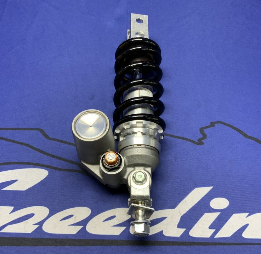 Yamaha Rear Shock Assembly YZF-R6 2016 OEM  2CX-22210-50-00