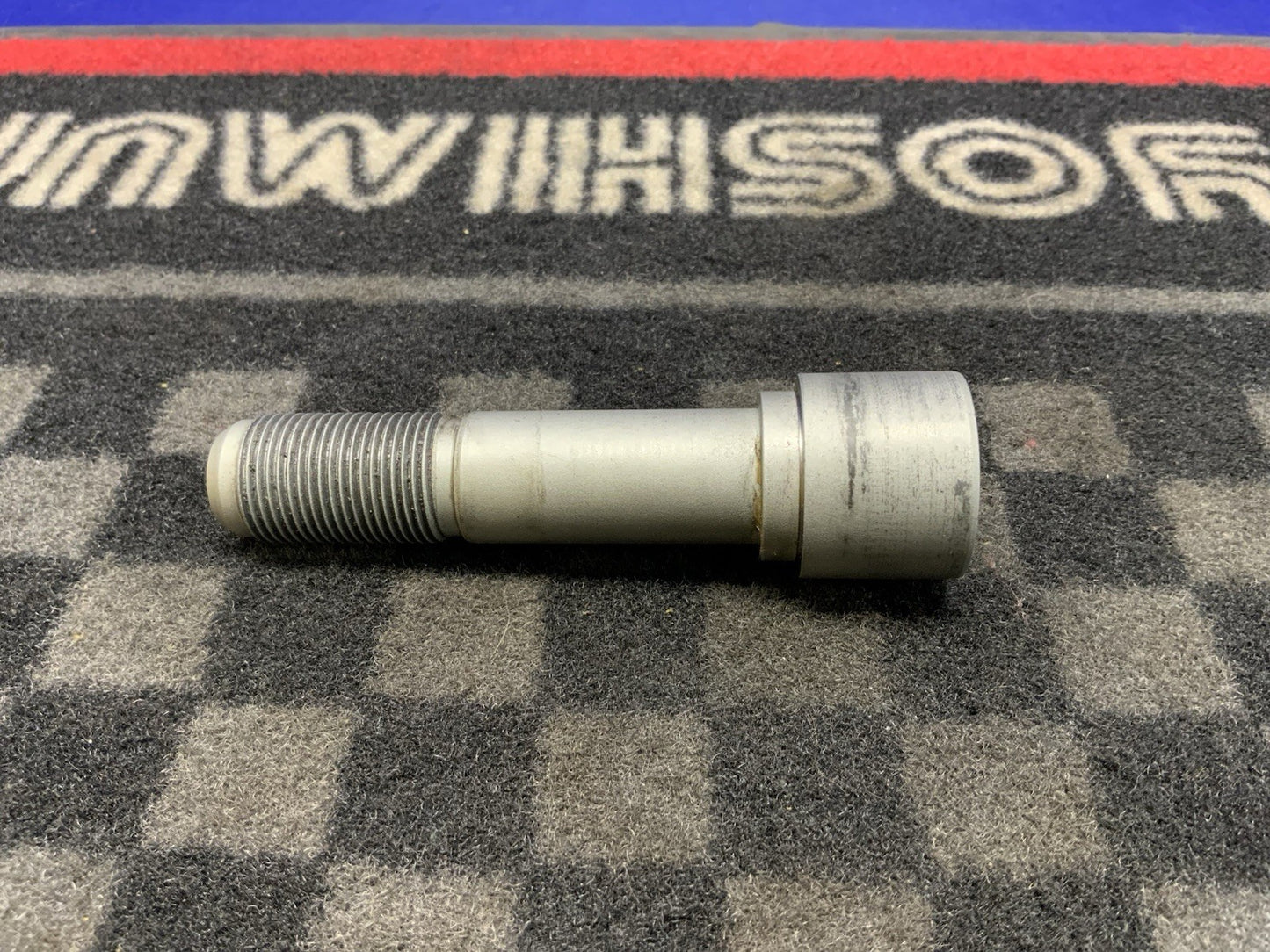 Ducati Right Swingarm Pivot Bolt Panigale V4 2021-2024 OEM 36911521AA